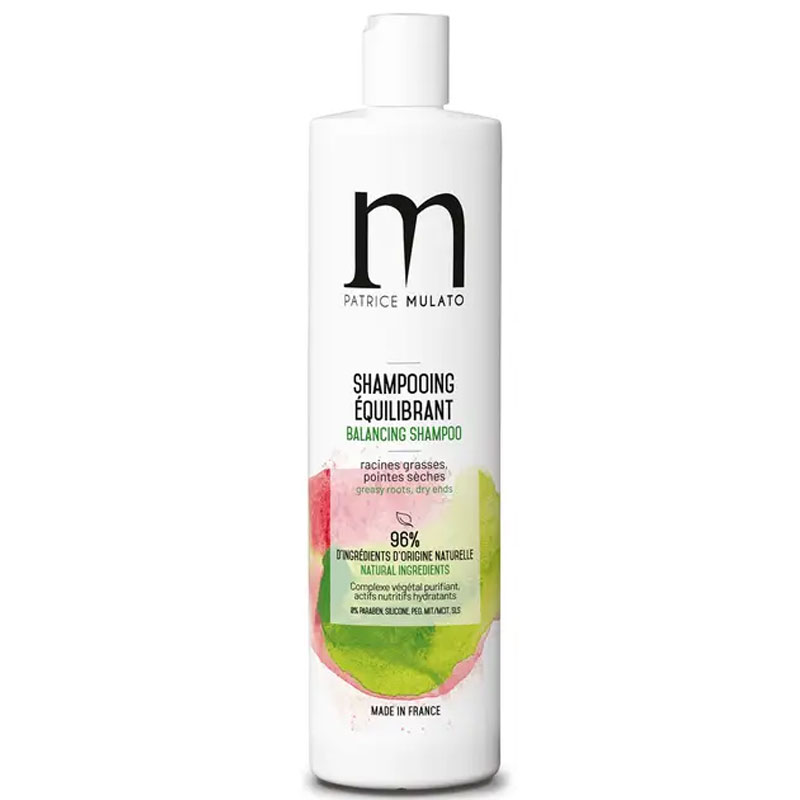 Flow Air shampooing equilibrant 200ml